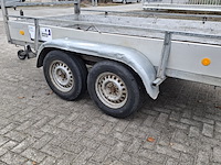 Geremde aanhanger, henra, trn - afbeelding 14 van  15