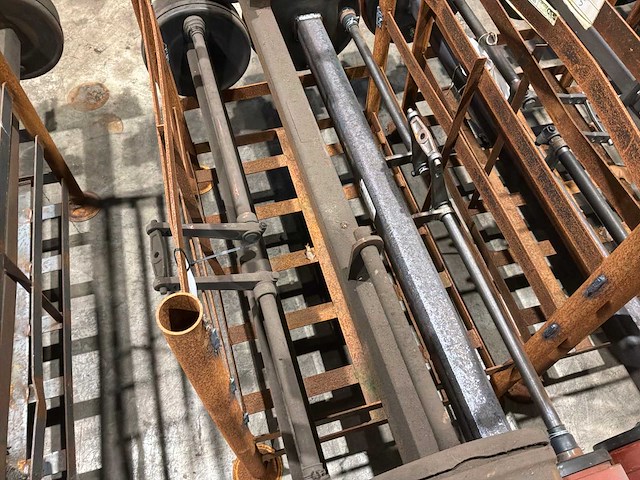 Geremde as (3x) - afbeelding 4 van  4