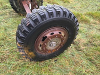 Geremde as - afbeelding 2 van  8