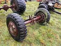 Geremde as - afbeelding 4 van  8