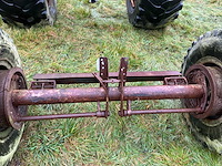 Geremde as - afbeelding 5 van  8