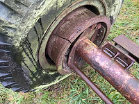 Geremde as - afbeelding 7 van  8