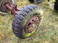 Geremde as - afbeelding 8 van  8