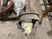 Geremde as - afbeelding 2 van  7