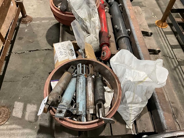 Geremde as - afbeelding 3 van  7