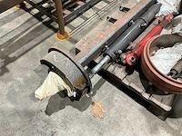 Geremde as - afbeelding 5 van  7