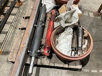 Geremde as - afbeelding 6 van  7