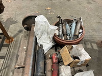 Geremde as - afbeelding 7 van  7