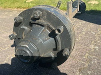 Geremde as - afbeelding 3 van  11