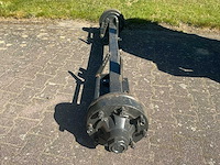 Geremde as - afbeelding 4 van  11