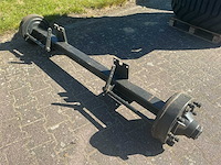 Geremde as - afbeelding 5 van  11