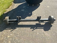 Geremde as - afbeelding 7 van  11