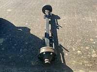 Geremde as - afbeelding 6 van  11