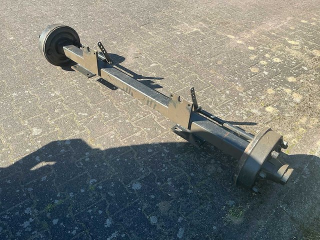 Geremde as - afbeelding 9 van  11