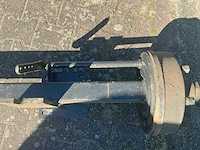 Geremde as - afbeelding 11 van  11