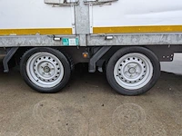 Geremde plateauwagen, eduard, p4, 2022 - afbeelding 6 van  18