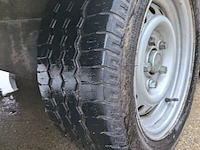 Geremde plateauwagen, eduard, p4, 2022 - afbeelding 9 van  18