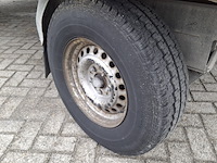 Geremde plateauwagen, hapert - afbeelding 4 van  19