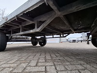 Geremde plateauwagen, hapert - afbeelding 5 van  19