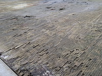 Geremde plateauwagen, hapert - afbeelding 18 van  19