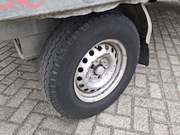 Geremde plateauwagen, hapert - afbeelding 19 van  19