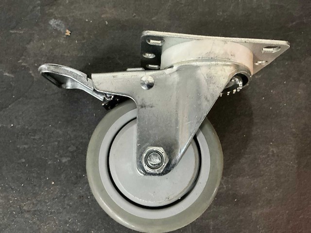 Geremde zwenkwielen (30x) - afbeelding 2 van  3