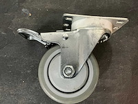 Geremde zwenkwielen (30x) - afbeelding 2 van  3