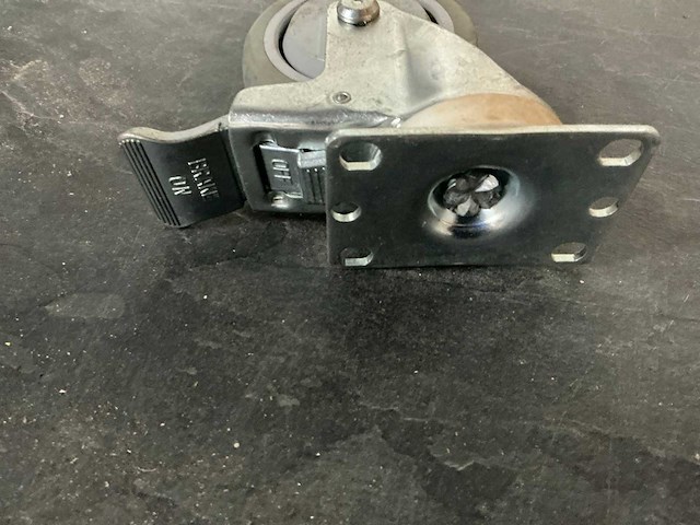 Geremde zwenkwielen (30x) - afbeelding 3 van  3