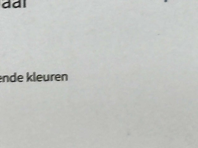 Gerflor - pvc vloer latina pearl 57m2 - afbeelding 4 van  7