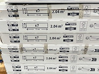 Gerflor - pvc vloer latina pearl 57m2 - afbeelding 6 van  7