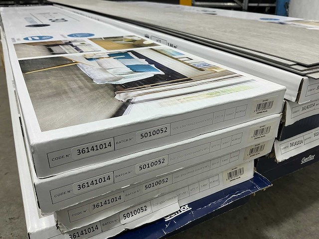 Gerflor - virtuo 30 - pvc vloer 64 m2 - afbeelding 3 van  3