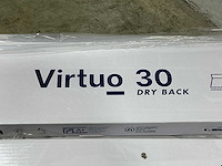 Gerflor - virtuo 30 - qaja beige - laminaatvloer 127 m2 - afbeelding 1 van  2