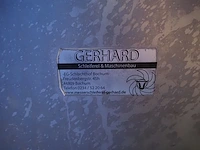 Gerhard - afbeelding 2 van  10