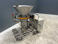 Gericke phfk 40 s/d doseerklep - afbeelding 1 van  9