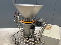 Gericke phfk 40 s/d doseerklep - afbeelding 9 van  9