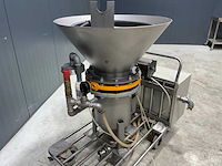 Gericke phfk 40 s/d doseerklep - afbeelding 3 van  9