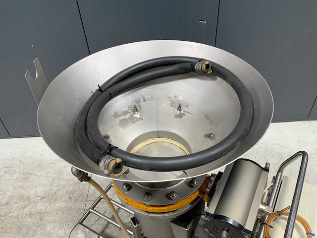 Gericke phfk 40 s/d doseerklep - afbeelding 4 van  9