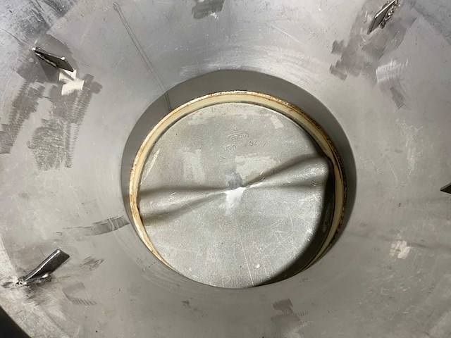 Gericke phfk 40 s/d doseerklep - afbeelding 8 van  9