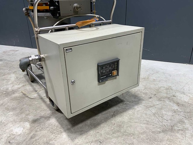 Gericke phfk 40 s/d doseerklep - afbeelding 5 van  9