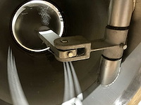 Gericke pn10 gericke kegelafsluiter-drukbestendig - afbeelding 9 van  11