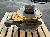 Gericke pn10 gericke kegelafsluiter-drukbestendig - afbeelding 2 van  11