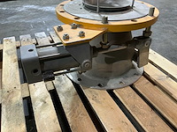 Gericke pn10 gericke kegelafsluiter-drukbestendig - afbeelding 3 van  11