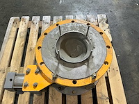 Gericke pn10 gericke kegelafsluiter-drukbestendig - afbeelding 6 van  11