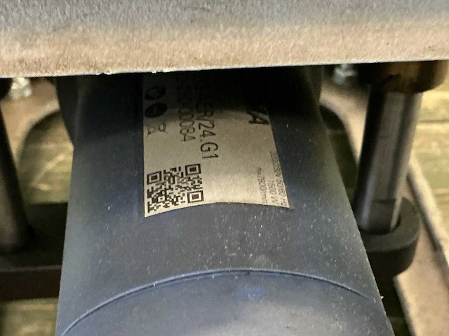 Gerima smt 30-aer laskantenfreesmachine - afbeelding 10 van  15