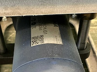 Gerima smt 30-aer laskantenfreesmachine - afbeelding 10 van  15