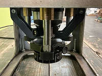 Gerima smt 30-aer laskantenfreesmachine - afbeelding 12 van  15