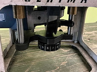 Gerima smt 30-aer laskantenfreesmachine - afbeelding 13 van  15