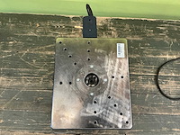 Gerima smt 30-aer laskantenfreesmachine - afbeelding 2 van  15