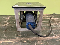 Gerima smt 30-aer laskantenfreesmachine - afbeelding 5 van  15