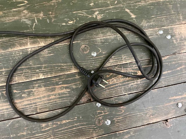 Gerima smt 30-aer laskantenfreesmachine - afbeelding 7 van  15